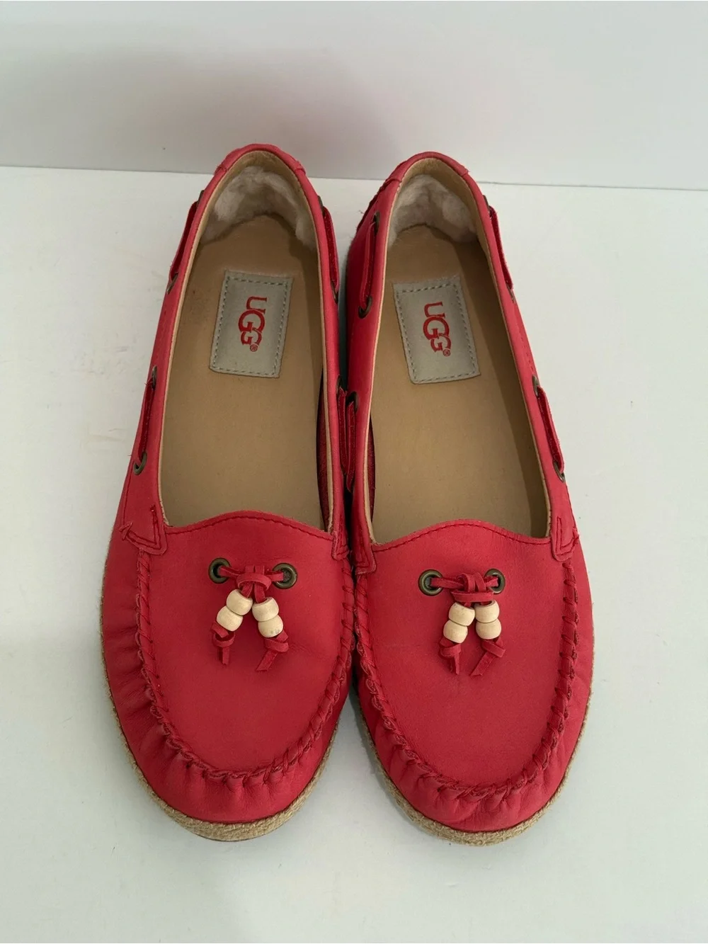 UGG nwot chivon